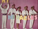 RARE MOTOWN THE MIRACLES  