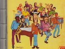 Doug Sahm And Band / Doug Sahm And Band, Japan Edition (NEU)  