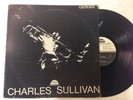 CHARLES SULLIVAN - genesis - STRATA-EAST