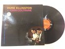 DUKE ELLINGTON & JOHN COLTRANE - st - IMPULSE - A-30 MONO - Gatefold