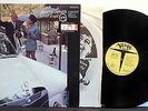 JIMMY SMITH Livin' It Up '68 Verve promo RARE DJ ONLY MONO M-