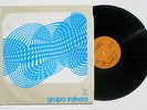 GRUPO IRAKERE Self-titled Cuban jazz on Areito M- copy