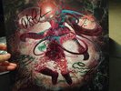Coheed And Cambria -AUTOGRAPHED The Afterman - Descension Vinyl