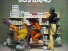 THE S.O.S. Band – SOS. III (3) LP Vinyl Record By Gene Dozier (NM )