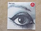 THE LA’S   SELF-TITLED   DEBUT LP on PLAIN SEALED MINT 180 GRAM 2008