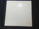The Beatles The White Album 1968 Vinyl Lp Record