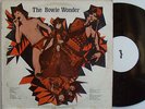 DAVID BOWIE The Bowie Wonder 1974 VG+ double live LP