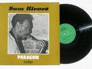 SAM RIVERS Paragon on Fluid M- copy
