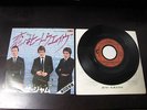 The Jam Love is Like A Heat Wave Japan Promo Copy 7 inch Single Paul Weller 7