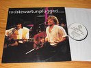 ROD STEWART - UNPLUGGED / GERMANY-LP 1993 MINT-