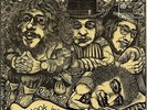 JETHRO TULL - Bourée Rare and nice '69 HOLLAND 7