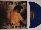Bruce Springsteen - Ghost of Tom Joad - Blue vinyl RARE