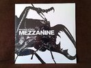Massive Attack - Mezzanine (V40 Limited Edition) - 2 Vinyl LP - NEU & RARE
