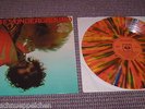 Janis Joplin, Bob Dylan ua. THATS UNDERGROUND LP foc Multicolor Vinyl old CBS nM