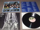 Genesis- Peter Gabriel  SCRATCHER LP+ OIS + A3 lyrics 1978 Charisma nearest Mint