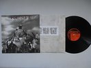 RUSH - PRESTO (GERMANY) (LP) (EX/EX)