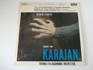 SXL 2261 Decca WBg LP Strauss Dance Of The Seven Veils / VPO / Karajan EX+