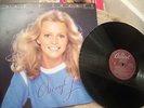 CHERYL LADD-VERY RARE Orig IMPORT LP-