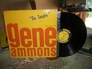 GENE AMMONS  THE  TWISTER PRESTIGE NO. 7176  GEEPGROOVE FIRST