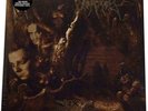 EMPEROR IX Equilibrium 2 180g LP Coloured VINYL RECORD Black Metal NEW Sealed