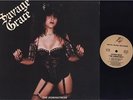 SAVAGE GRACE - THE DOMINATRESS - HEAVY METAL LP