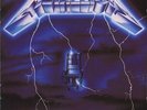 Metallica RIDE THE LIGHTNING Universal Records NEW SEALED VINYL LP
