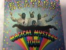 BEATLES.  MAGICAL MYSTERY TOUR  EP.