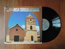 Philips 420 955-1 Ariel Ramirez Misa Criolla José Carreras 1988 NM
