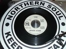 EDWIN STARR - TIME ORIGINAL GORDY DEMO wigan casino era