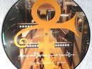 PRINCE Love Symbol Album Mexico Picture Disc Vinyl Record 1992  NPG