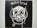 MOTORHEAD Motorhead (Chiswick Wik 2) Hawkwind RARE UK Original A 2/B 2 MINT
