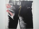 ROLLING STONES Sticky Fingers (Electrola 064-63 152) Germany 1979 w/Zipper MINT