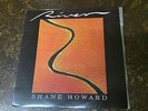 SHANE HOWARD 'RIVER' 1984 OZ ROCK RCA VICTOR VINYL LP *GOANNA*