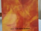 Nine Inch Nails Broken Mini LP