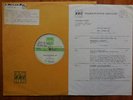 DAVID SYLVIAN (Japan) / RYUICHI SAKAMOTO Rare BBC TOTP 927 12.8.82 promo UK LP