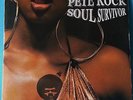 Pete Rock SOUL SURVIVOR USA 1998 EX/EX-/EX TOP RARE W. INNER HIP HOP 2 LP