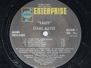ISAAC HAYES SHAFT SOUNDTRACK INSANELY-RARE PROMO/DJ-ONLY MONO MIX UNDOCUMENTED