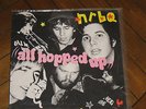 6 LPs: NRBQ,Psychedelic Furs,Squeeze,Robert Gordon,Springsteen,SouthSide Johnny