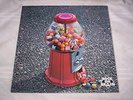 CLUSTER Zuckerzeit LP German Brain/Metronome Rock On Brain Issue 1979 VG/EX