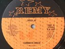 DISCO WARRIORS Cumbaya 12