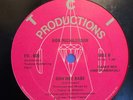 RON RICHARDSON Ooh Wee Babe ORIGINAL 12