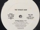 FATBACK BAND Spanish Hustle OG 12