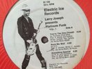 LARRY JOSEPH PLATINUM FUNK EP modern soul electro boogie disco 12