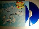 2 LP set/2x 33 t ELTON JOHN - Blue Moves LIMITED COLOR EDITION blue