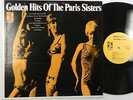 golden hits of the PARIS SISTERS Phil Spector Mike Curb MONO Garage pop LP 67 CC