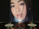 HIKARU UTADA - FIRST LOVE : 2LP Gatefold : Japan 1999 TOJT-24141/2 : J-POP/R&B