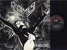 GILGAMESJ - TAKE ONE - HEAVY METAL EP - HOLANND IMPORT