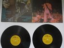 Neil Young Crazy Horse 1979 Live Rust Double LP UK Reprise K64041,Mint Original