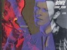 David Bowie sound and vision coloured vinyl 6LP set