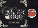 CLOVEN HOOF - THE OPENING RITUAL - HEAVY METAL LP - U.K. IMPORT